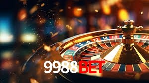 Acesso seguro à conta 9988Bet