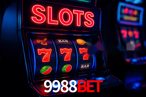 Lista de jogos de slot na 9988Bet